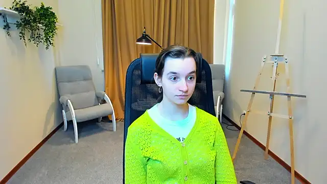 Snapshot of GeorgeStroth chatting on March 2026 12:44:02 PM GeorgeStroth online show from March 2026 12:44:02 PM