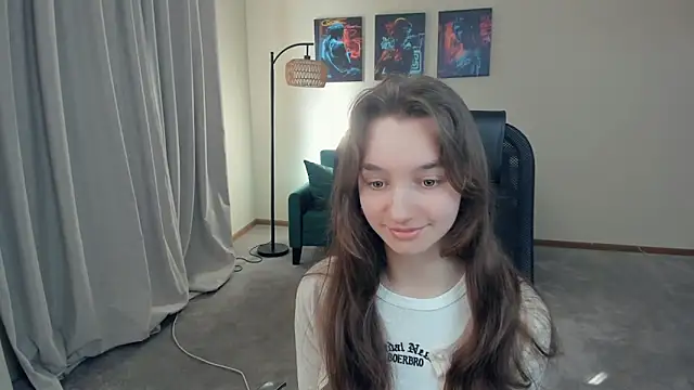 Snapshot of GeorgeStroth chatting on March 2026 07:23:01 AM GeorgeStroth online show from March 2026 07:23:01 AM