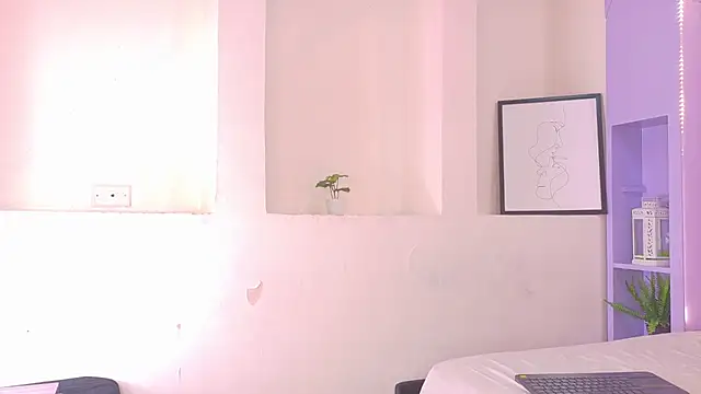 Meganlove   online show from May 2026 02:50:01 AM
