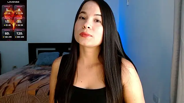 JenyRose online show from March 2026 06:25:02 PM