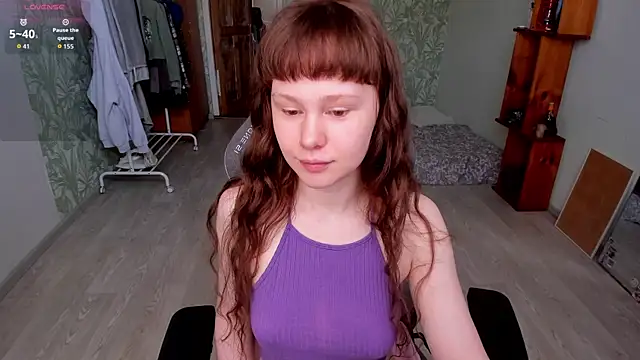 Snapshot of NikiCozy chatting on July 2026 09:02:01 AM NikiCozy online show from July 2026 09:02:01 AM