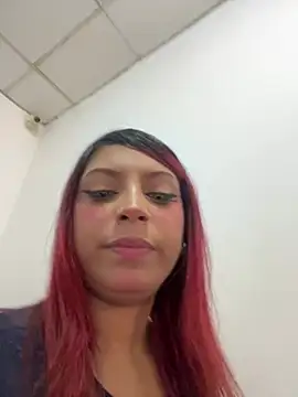 GiaRedd online show from August 2026 01:36:01 PM