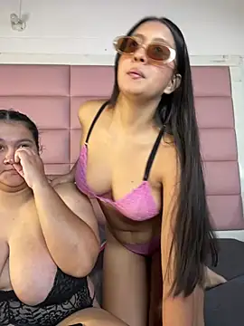 AmaranttayLunay online show from June 2026 09:50:02 PM