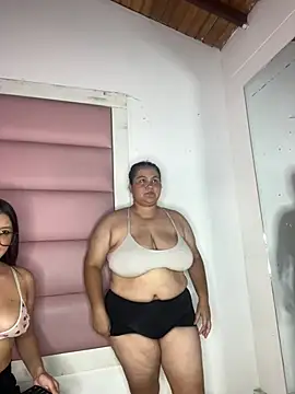 AmaranttayLunay online show from July 2026 08:29:01 PM
