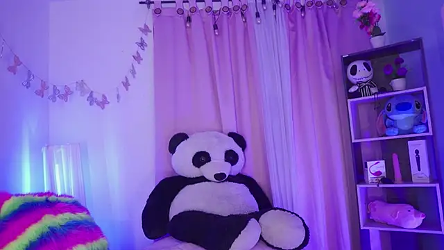 nahomy 2308 online show from May 2026 11:48:02 AM