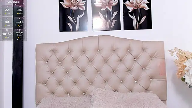 Tamar4 f00x online show from July 2026 12:47:01 PM