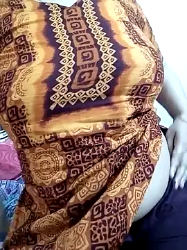 Miss-Akhi5500 online show from April 2026 09:21:02 PM