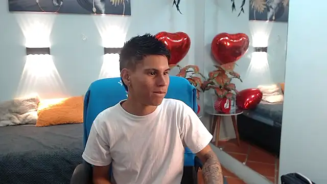 paul x18 online show from March 2026 12:01:01 PM