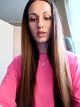 LunaCrystall online show from April 2026 03:49:02 PM