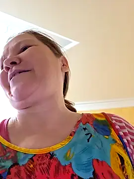 Snapshot of _LOLA-LOLA_ chatting on March 2026 12:33:01 PM LOLA-LOLA online show from March 2026 12:33:01 PM