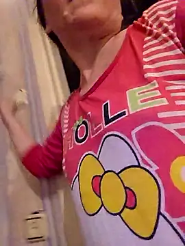 Snapshot of _LOLA-LOLA_ chatting on March 2026 04:11:02 PM LOLA-LOLA online show from March 2026 04:11:02 PM