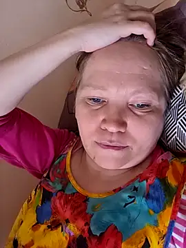 Snapshot of _LOLA-LOLA_ chatting on March 2026 12:52:01 PM LOLA-LOLA online show from March 2026 12:52:01 PM