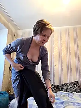 Snapshot of _LOLA-LOLA_ chatting on March 2026 09:14:02 AM LOLA-LOLA online show from March 2026 09:14:02 AM