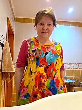 Snapshot of _LOLA-LOLA_ chatting on March 2026 01:27:01 PM LOLA-LOLA online show from March 2026 01:27:01 PM