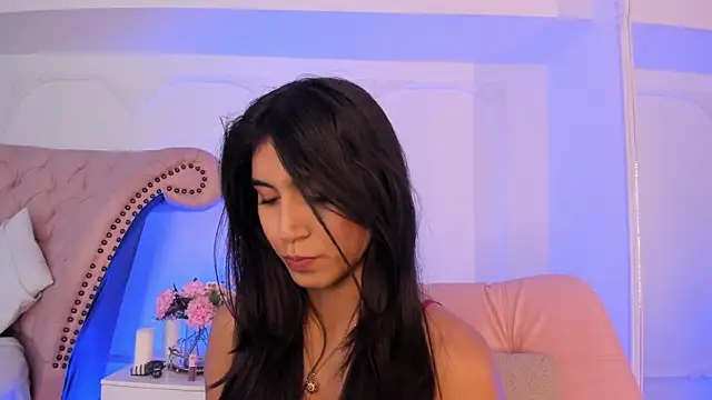 LucianaBlanco  online show from April 2026 08:53:01 PM