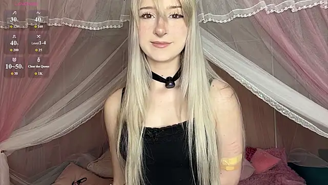 OnlyEva1 online show from July 2026 07:37:02 AM