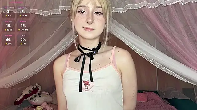 OnlyEva1 online show from July 2026 09:23:02 AM