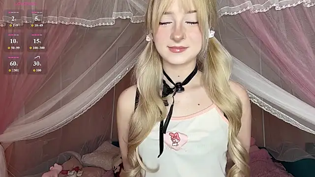 OnlyEva1 online show from July 2026 09:24:01 AM