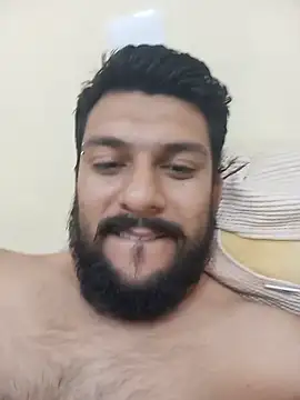 OchefRabudo online show from May 2026 11:21:02 PM