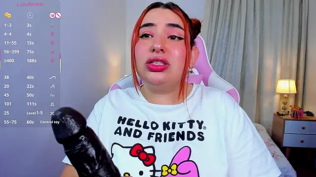 Snapshot of leidydrip_ chatting on March 2026 03:34:01 AM leidydrip online show from March 2026 03:34:01 AM