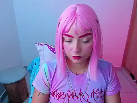 Lilith harmony1 online show from April 2026 10:04:02 PM