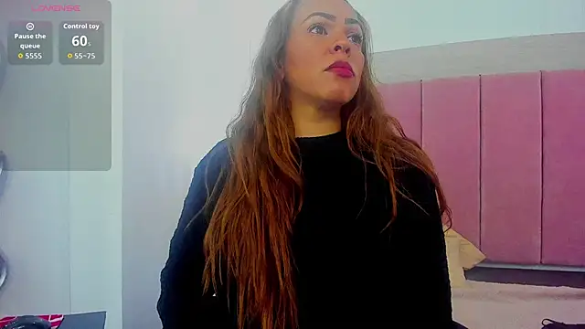 Helenn Moore online show from June 2026 12:14:02 PM