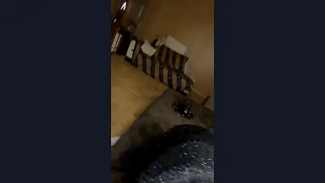 AngelesRavetto online show from March 2026 07:18:02 PM