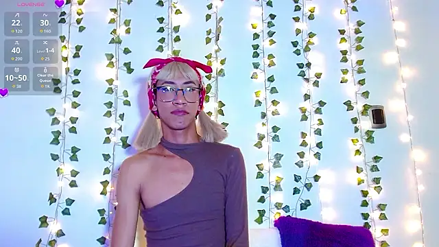 Snapshot of Andrea_Nx chatting on March 2026 06:57:02 PM Andrea Nx online show from March 2026 06:57:02 PM