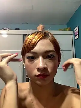 Angellmel online show from April 2026 09:15:02 PM