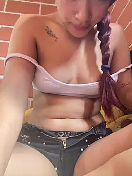 CandyRex online show from March 2026 03:37:01 PM