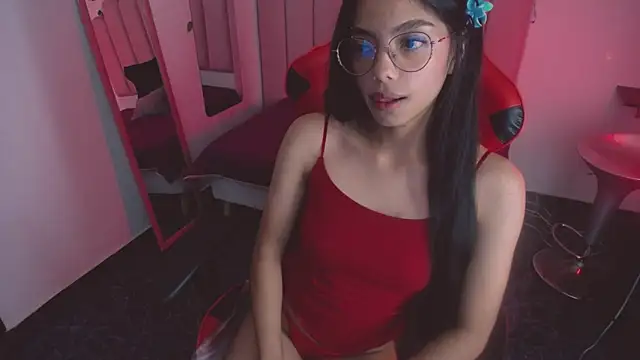 Melisa27  online show from March 2026 04:19:01 AM