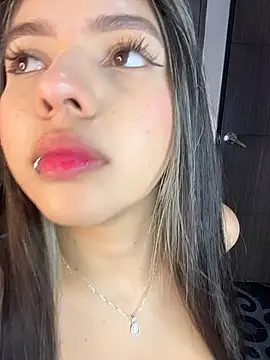 LolliePopsXXX online show from March 2026 01:01:01 PM