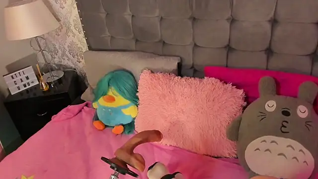 kitticam online show from July 2026 07:41:02 PM