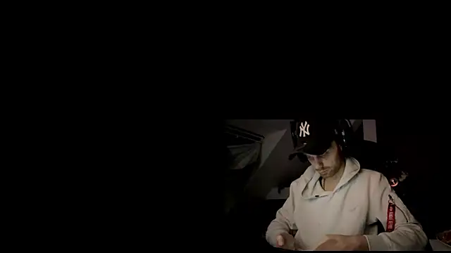 nomercy0807 online show from April 2026 08:55:01 PM