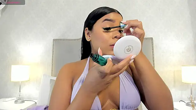 lilly williamss online show from May 2026 01:21:02 AM