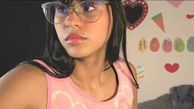 PaulaCutexs online show from March 2026 03:23:01 AM