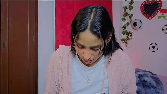 PaulaCutexs online show from July 2026 07:23:02 AM
