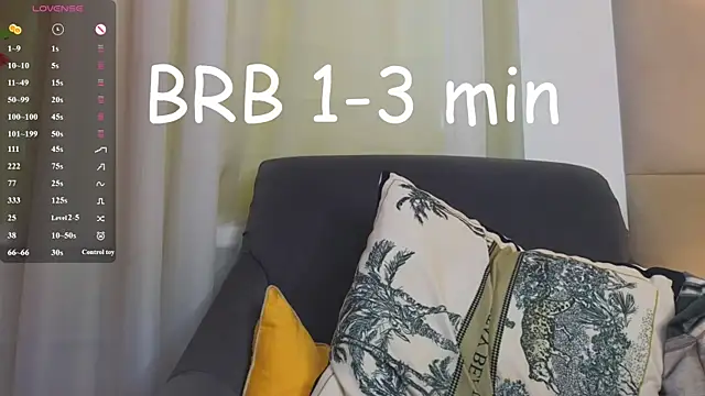 Boobinary online show from June 2026 01:10:01 AM