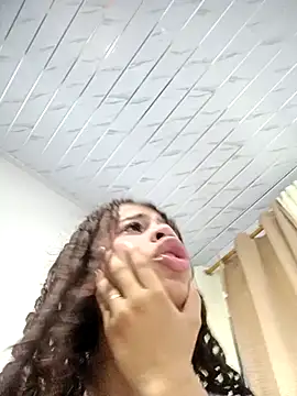 Dirty Salome2 online show from June 2026 02:53:01 AM