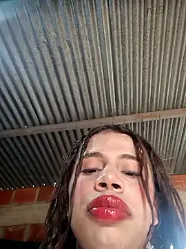 Dirty Salome2 online show from June 2026 02:32:01 PM