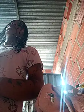 Dirty Salome2 online show from June 2026 03:05:02 PM