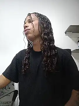 Dirty Salome2 online show from June 2026 10:52:02 PM