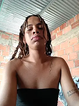 Dirty Salome2 online show from July 2026 02:21:02 PM