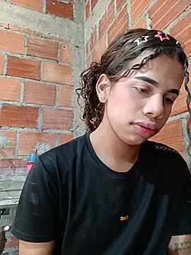 Dirty Salome2 online show from July 2026 03:04:02 PM