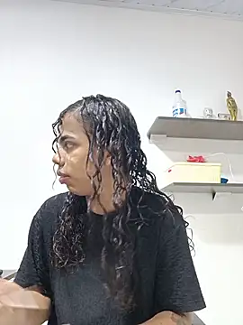 Dirty Salome2 online show from July 2026 11:21:02 PM