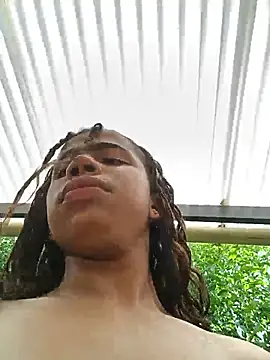 Dirty Salome2 online show from July 2026 08:00:01 PM