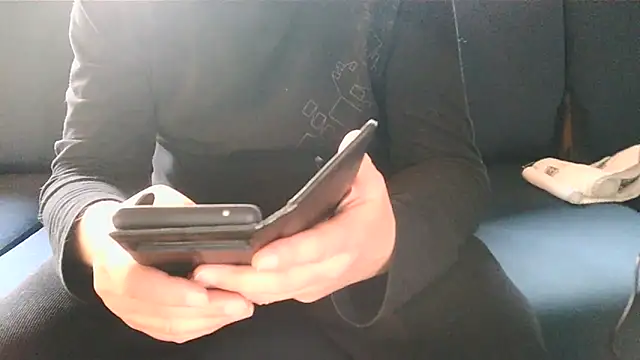 Buggemann online show from March 2026 04:34:02 PM