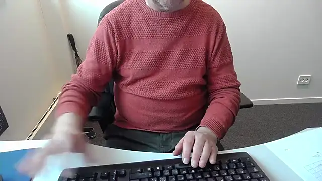 Buggemann online show from April 2026 06:16:02 AM