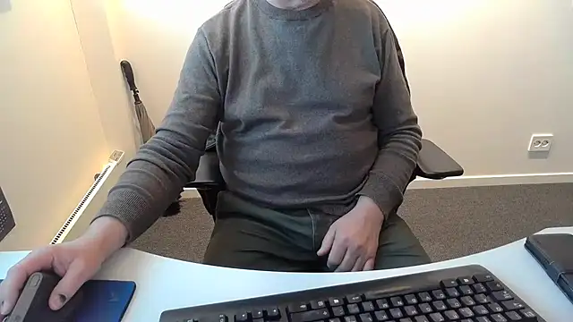 Buggemann online show from April 2026 04:24:02 AM