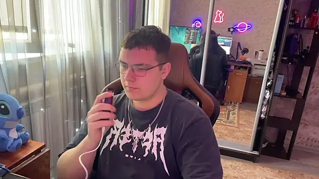 EricKnight1 online show from March 2026 09:26:01 AM